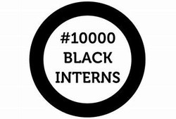 10000 Black Interns