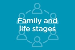 Family and life stages | Hill Dickinson