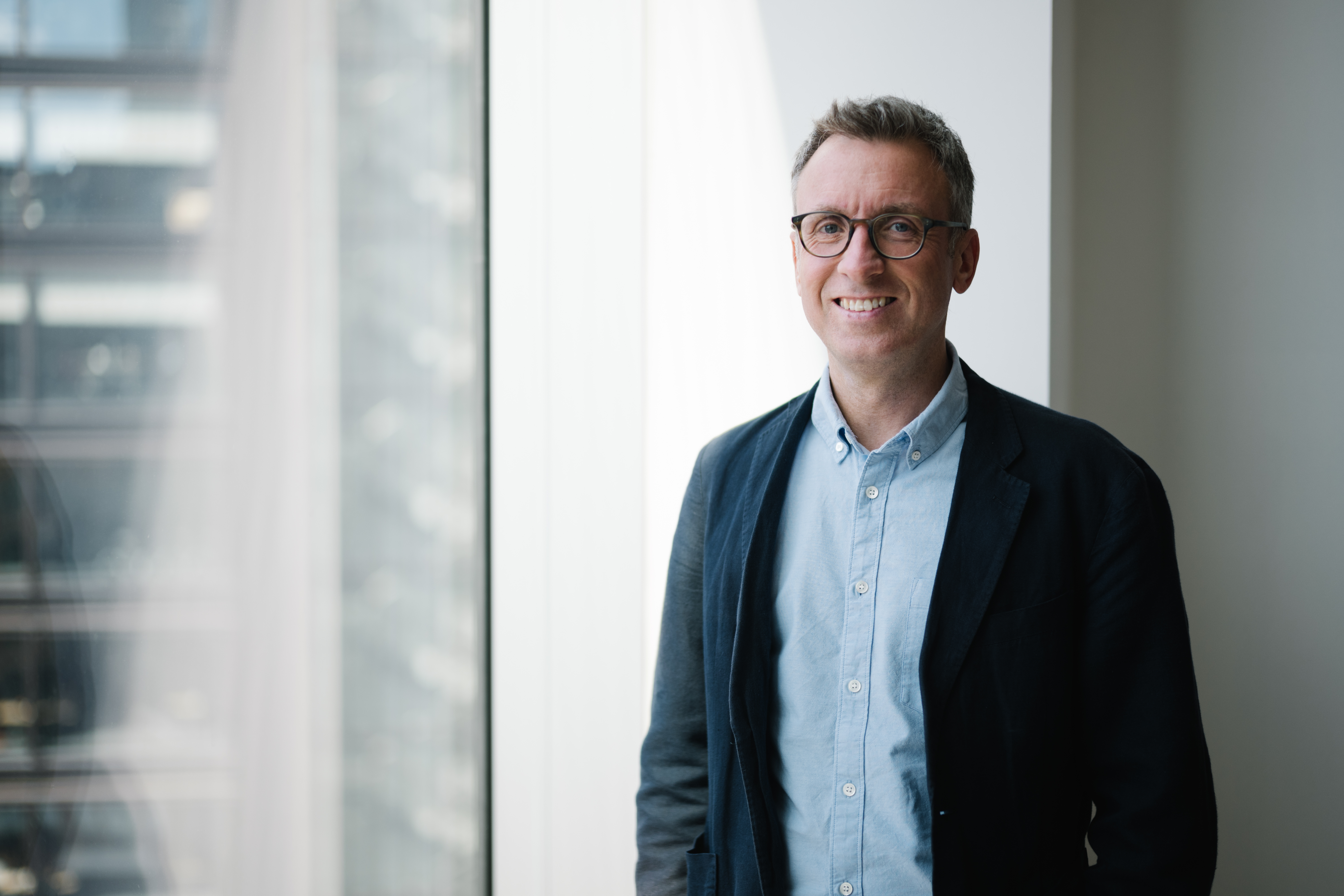 Jamie Foster Partner Hill Dickinson