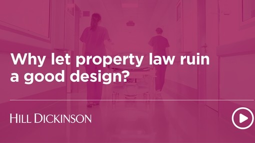 Property Law | Hill Dickinson