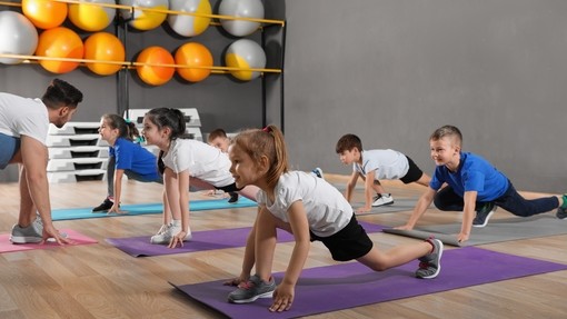 gymnastics_health_exercise_children