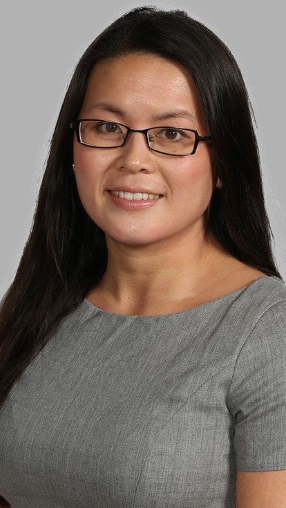Jenna Tsai