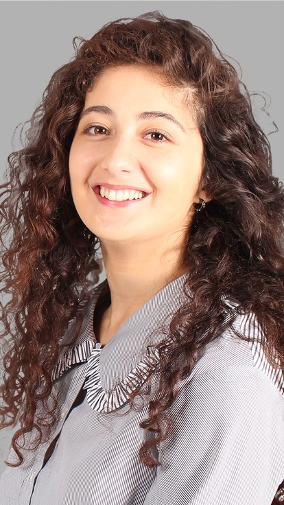 Mariam El Mir